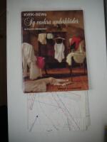 Kwik Sew&acute;s Sy vackra underkl&auml;der