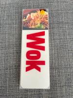 Bonnier Impact kompakt Wok