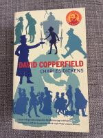 David Copperfield