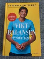 Viktbalansen : ett steg i taget