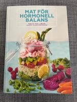 Mat f&ouml;r hormonell balans