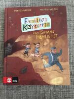Familjen Knyckertz och Ismans hemlighet