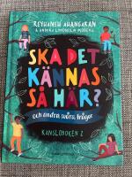 Ska det k&auml;nnas s&aring; h&auml;r? (och andra sv&aring;ra fr&aring;gor) : k&auml;nsloboken 2