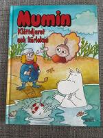 Mumin, Kl&aring;ttdjuret och k&auml;rleken