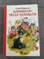 K&auml;nner du Pelle Svansl&ouml;s