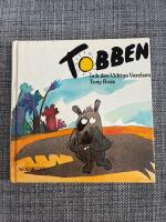 Tobben och den vidriga varelsen