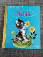Kattungen Katti