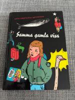 Samma gamla visa