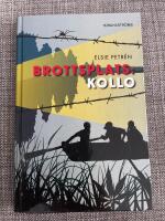 Skuggmyra. Brottsplats: Kollo