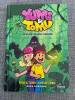 I spelm&auml;starens h&auml;nder