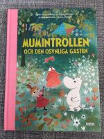 Mumintrollen och den osynliga g&auml;sten