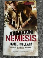 Uppdrag Nemesis : Jack Tanner p&aring; Kreta 1941