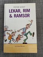 Lekar, rim & ramsor