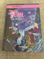 Fem reser till havet