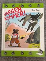 Vargen kommer!
