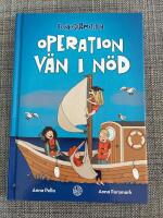 Operation v&auml;n i n&ouml;d