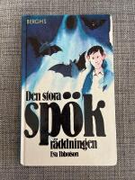 Den stora sp&ouml;kr&auml;ddningen