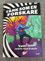 T&auml;nk som en forskare