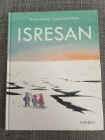 Isresan