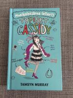 Typiskt Cassidy. Musikalstj&auml;rna (eller?)