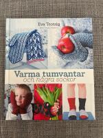 Varma tumvantar och n&aring;gra sockor