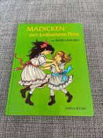 Madicken och Junibackens Pims