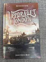 Uppdraget i London