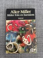 Bilder fr&aring;n en barndom : 66 akvareller och en ess&auml;