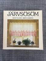 J&auml;rvs&ouml;s&ouml;m