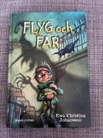 Flyg och far