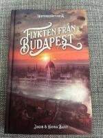 Flykten fr&aring;n Budapest