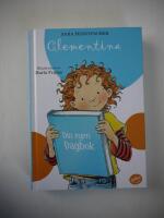 Clementina Din egen dagbok
