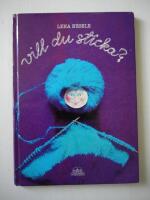 Vill du sticka?