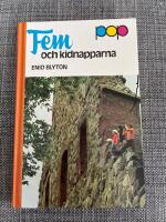 Fem tillsammans igen