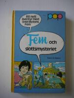 Fem och slottsmysteriet