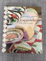 Lappt&auml;cken : design, teknik och material