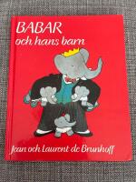 Babar och hans barn
