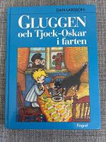 Gluggen och Tjock-Oskar i farten