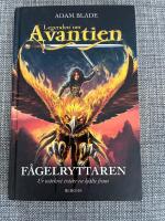 F&aring;gelryttaren