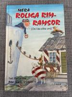 Mera roliga rim-ramsor : (om lika olika ord)