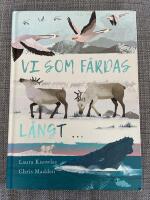 Vi som f&auml;rdas l&aring;ngt