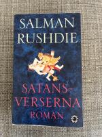 Satansverserna