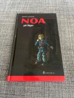 Noa p&aring; l&auml;ger