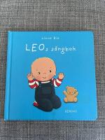 Leos s&aring;ngbok