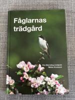 F&aring;glarnas tr&auml;dg&aring;rd