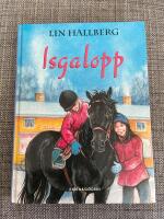 Isgalopp