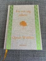 Ett vet jag s&auml;kert