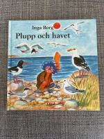 Plupp och havet