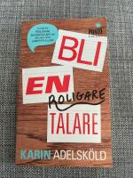 Bli en roligare talare