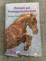 Prinsen p&aring; Ponnypensionatet